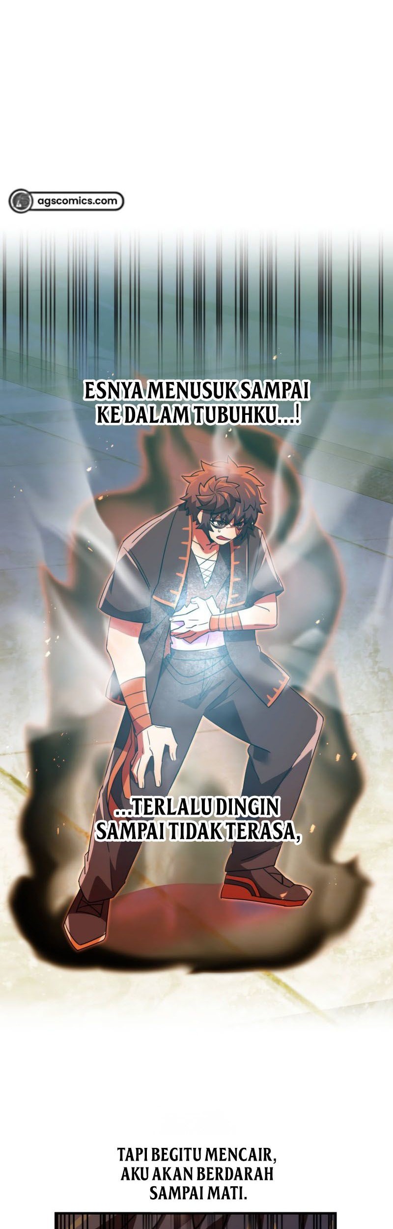 Savior of Divine Blood ~Draw Out 0.00000001% to Become the Strongest~ Chapter 99 - halaman 73