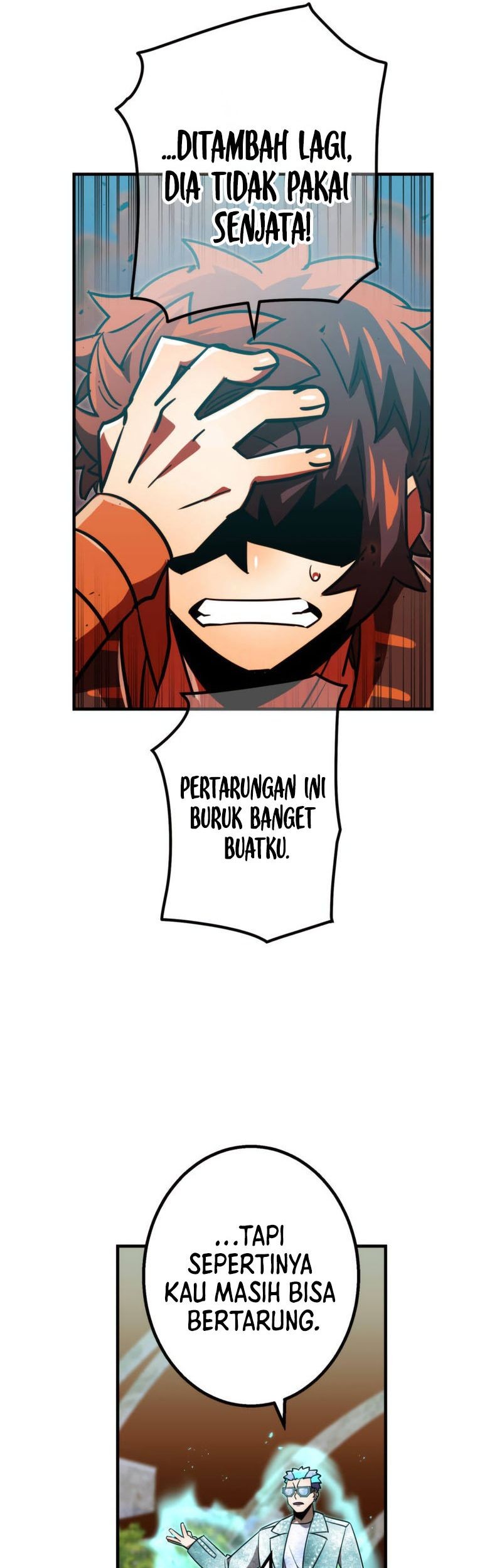 Savior of Divine Blood ~Draw Out 0.00000001% to Become the Strongest~ Chapter 99 - halaman 76