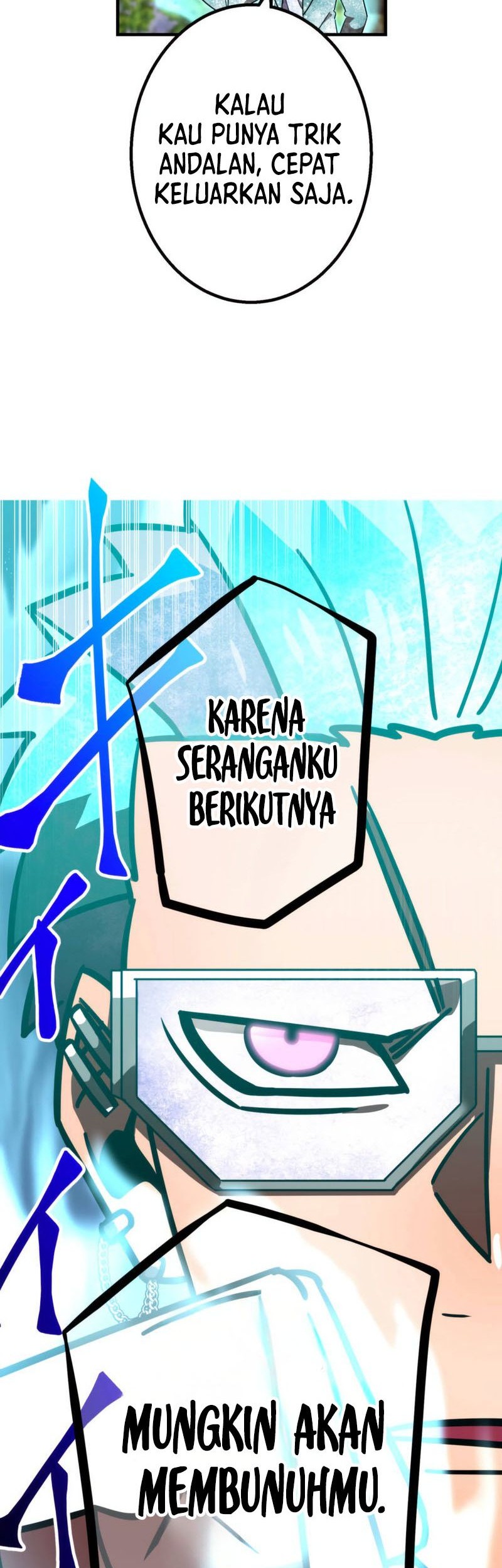 Savior of Divine Blood ~Draw Out 0.00000001% to Become the Strongest~ Chapter 99 - halaman 77