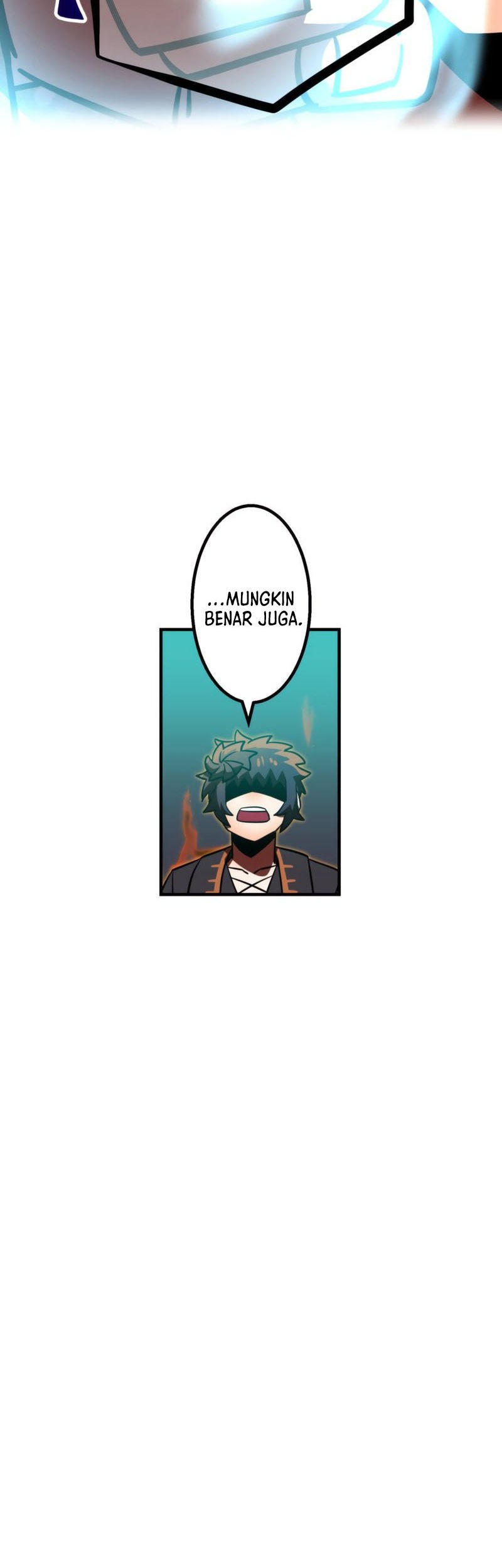 Savior of Divine Blood ~Draw Out 0.00000001% to Become the Strongest~ Chapter 99 - halaman 78