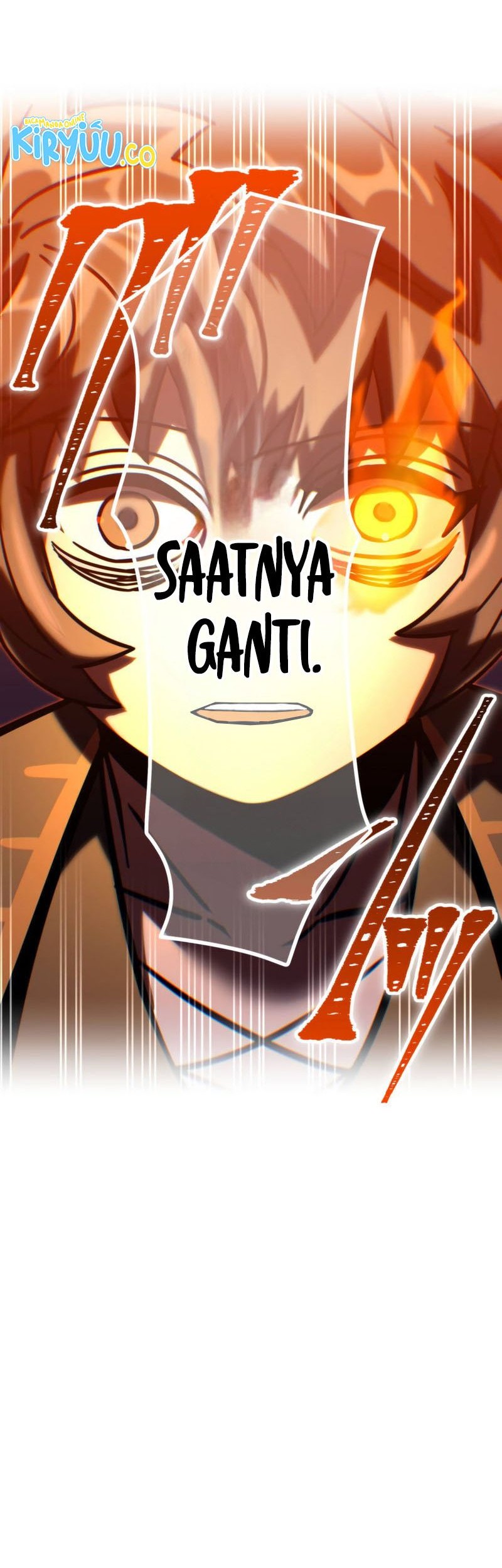 Savior of Divine Blood ~Draw Out 0.00000001% to Become the Strongest~ Chapter 99 - halaman 79