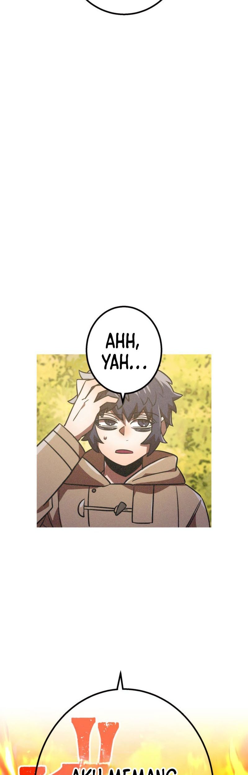 Savior of Divine Blood ~Draw Out 0.00000001% to Become the Strongest~ Chapter 99 - halaman 82