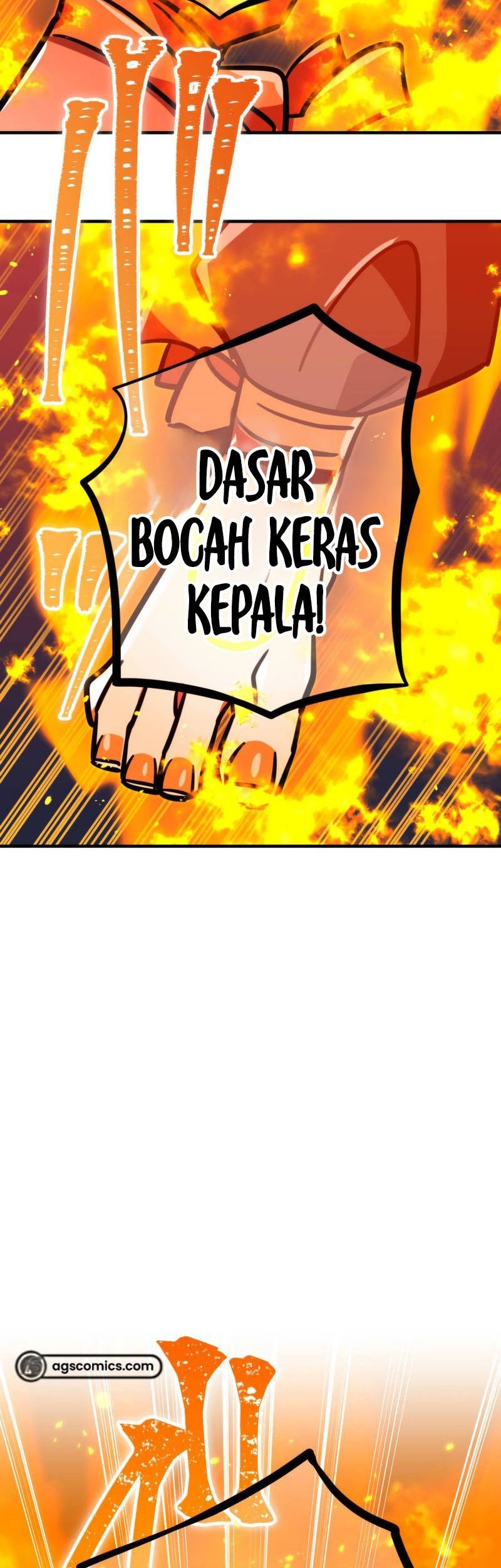 Savior of Divine Blood ~Draw Out 0.00000001% to Become the Strongest~ Chapter 99 - halaman 89