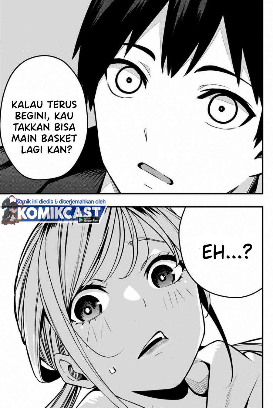 Sawaranaide Kotesashi-kun Chapter 1 - halaman 26