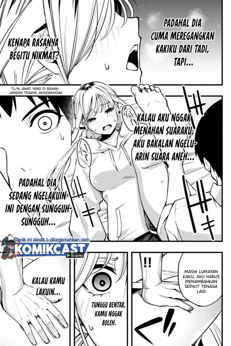 Sawaranaide Kotesashi-kun Chapter 1 - halaman 34