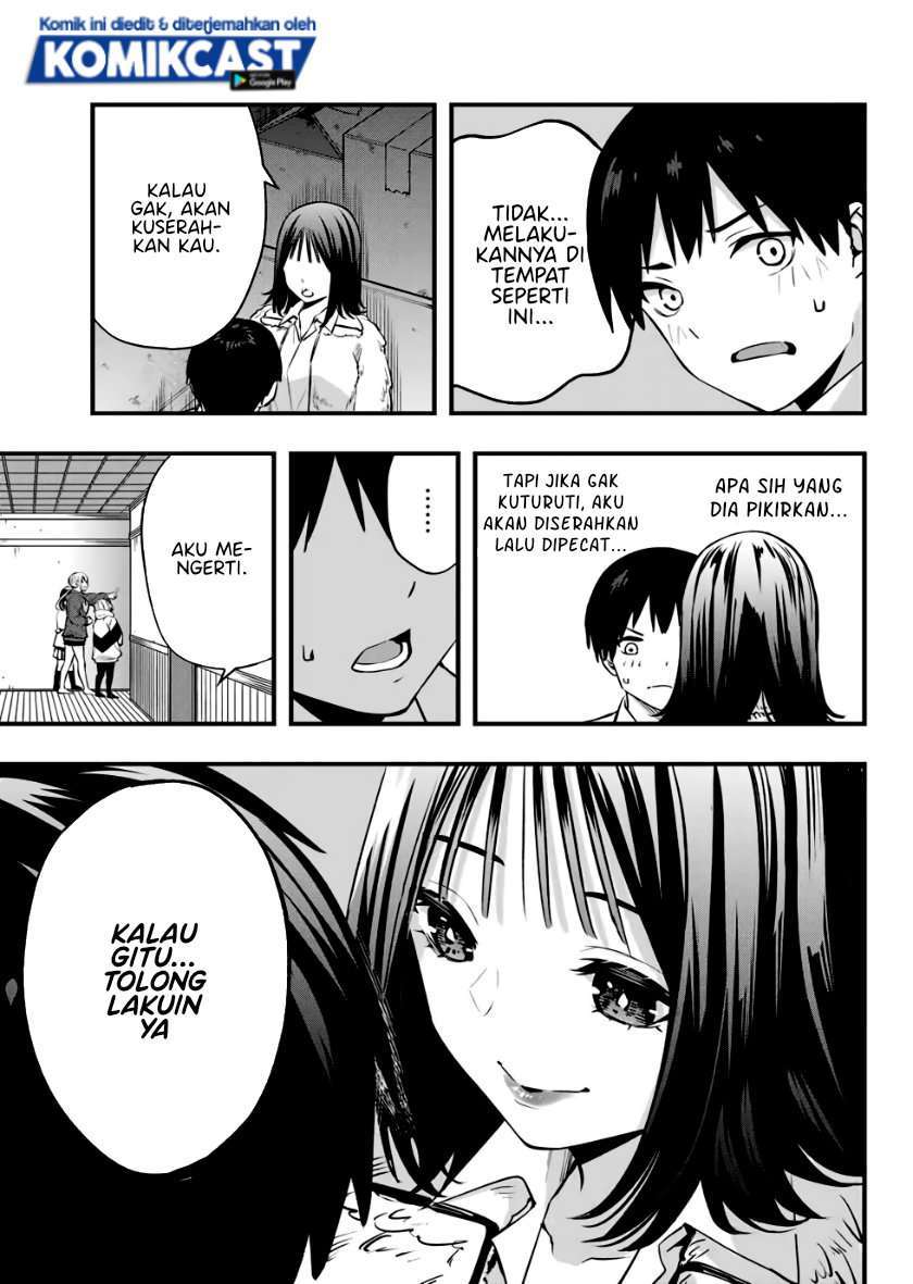 Sawaranaide Kotesashi-kun Chapter 2 - halaman 29