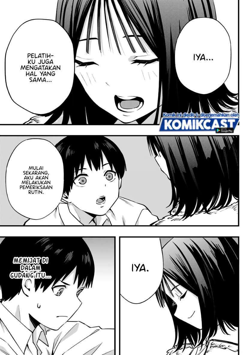 Sawaranaide Kotesashi-kun Chapter 2 - halaman 31