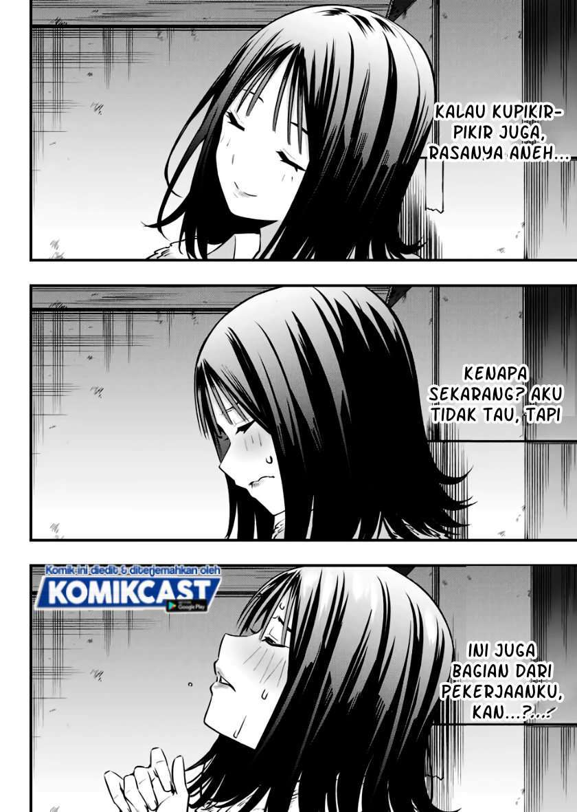 Sawaranaide Kotesashi-kun Chapter 2 - halaman 32