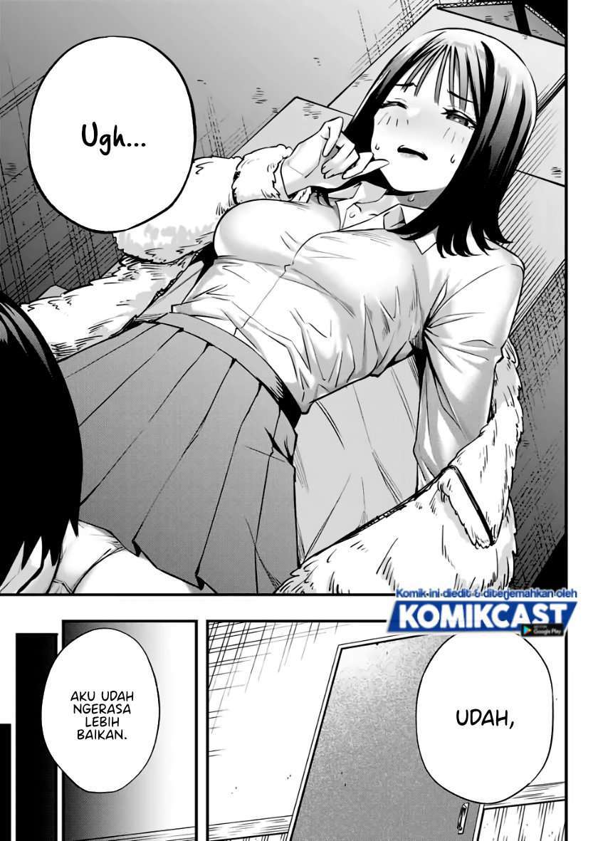 Sawaranaide Kotesashi-kun Chapter 2 - halaman 33