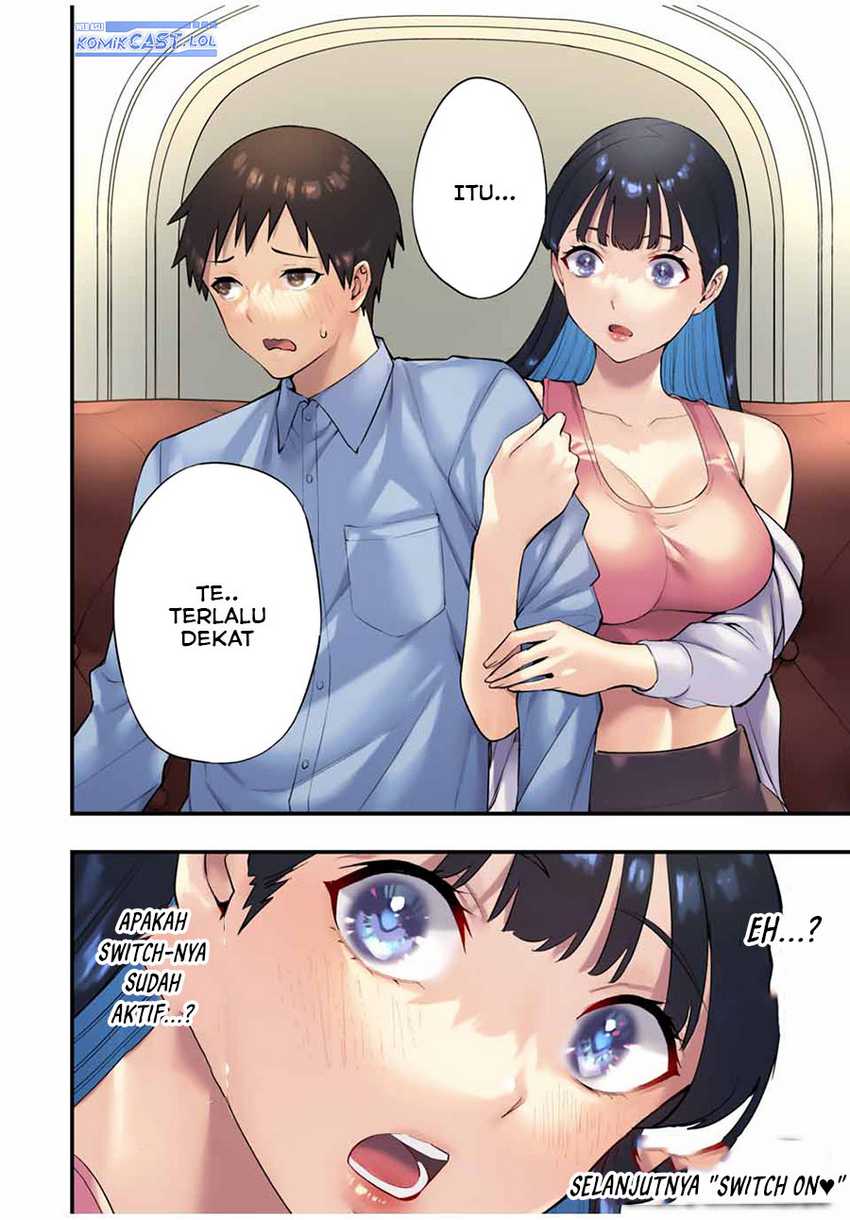 Sawaranaide Kotesashi-kun Chapter 21 - halaman 13