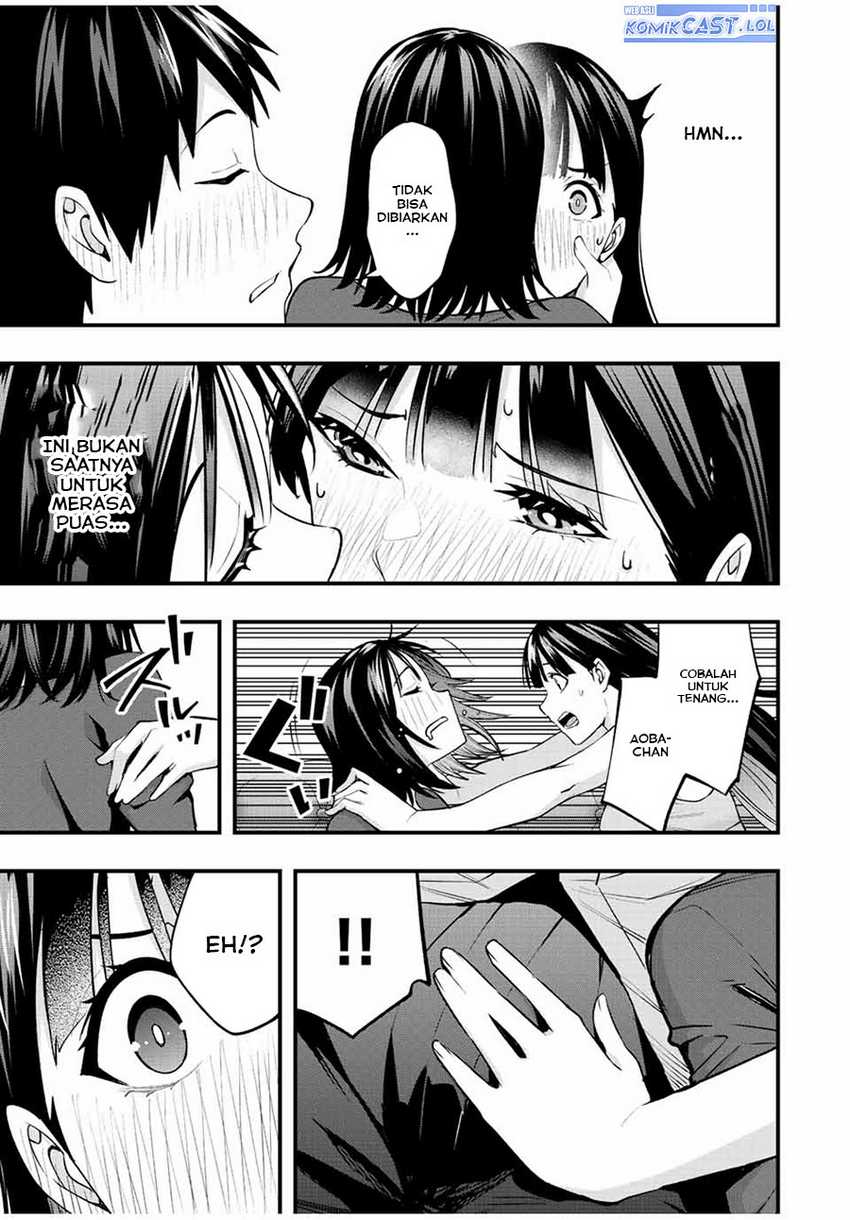 Sawaranaide Kotesashi-kun Chapter 23 - halaman 18