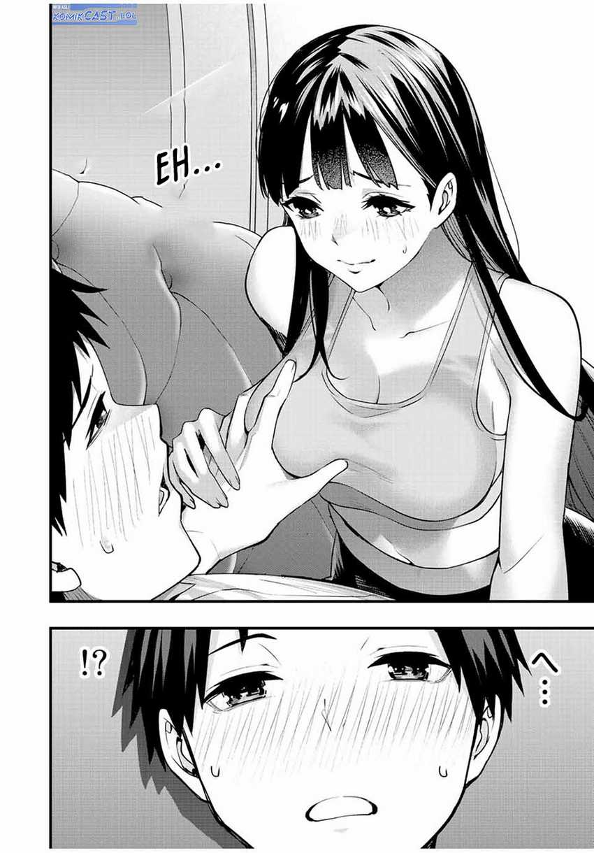 Sawaranaide Kotesashi-kun Chapter 23 - halaman 5