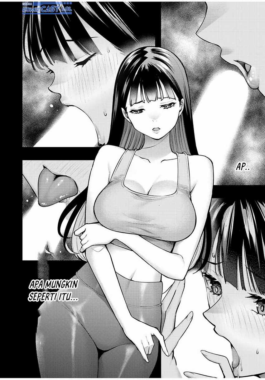 Sawaranaide Kotesashi-kun Chapter 24 - halaman 5