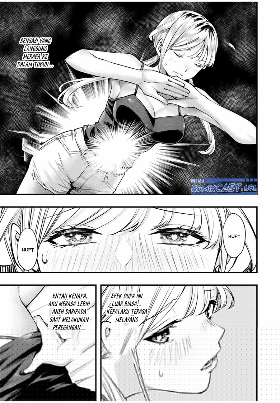 Sawaranaide Kotesashi-kun Chapter 25 - halaman 13