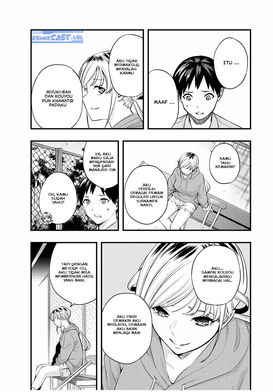 Sawaranaide Kotesashi-kun Chapter 26 - halaman 13
