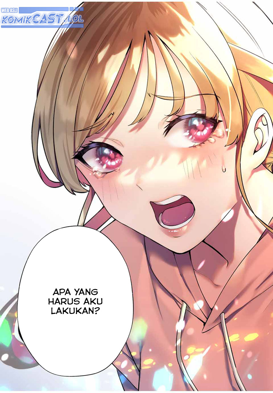 Sawaranaide Kotesashi-kun Chapter 26 - halaman 17