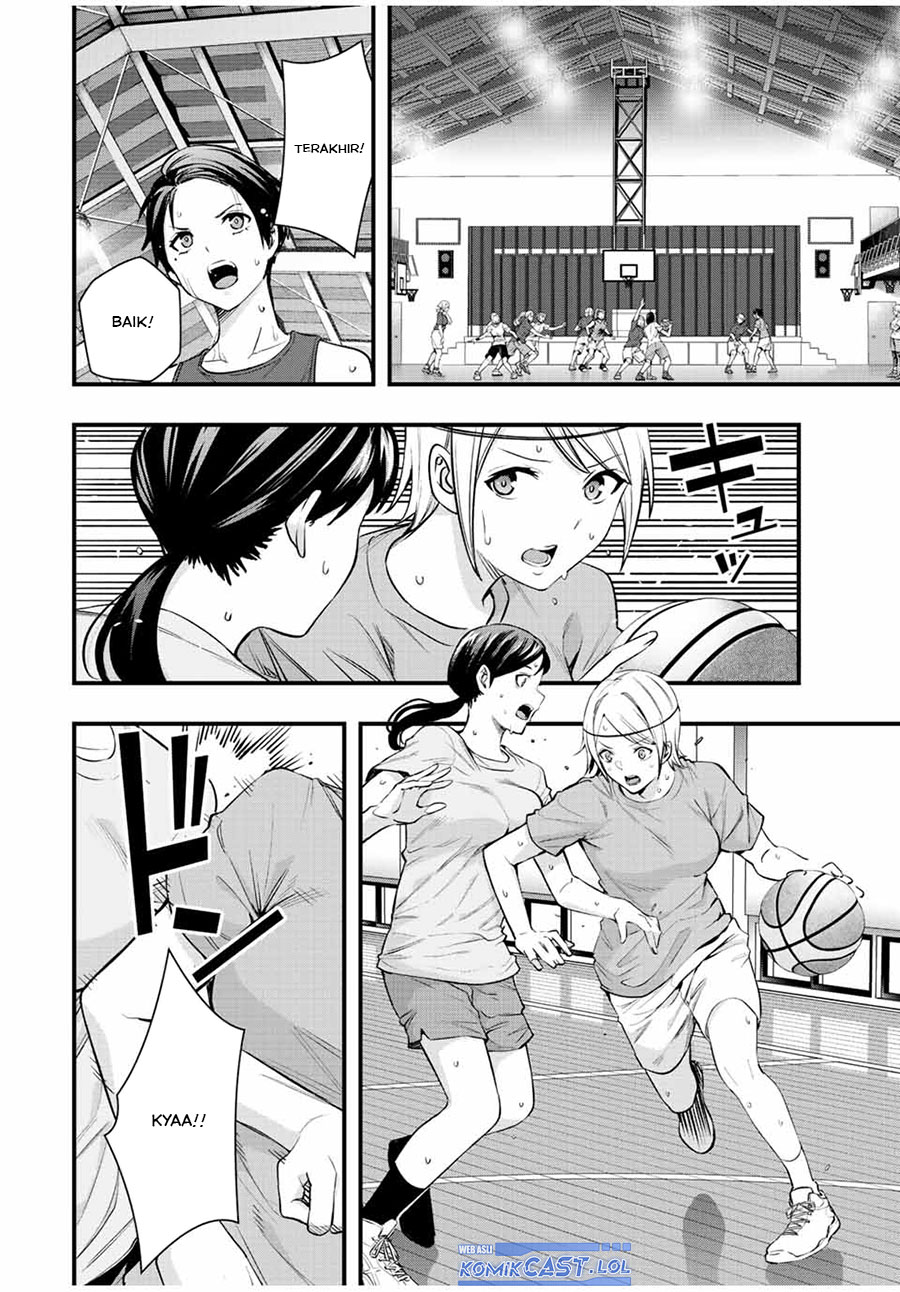 Sawaranaide Kotesashi-kun Chapter 26 - halaman 2