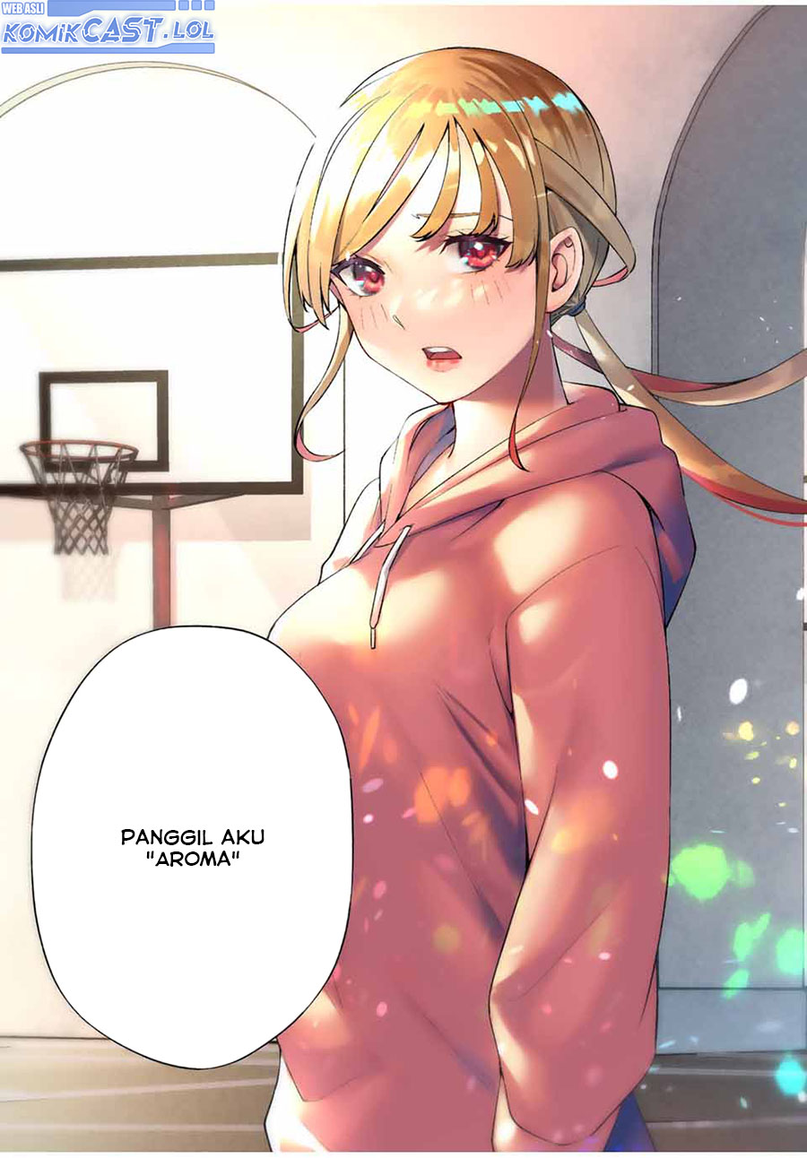 Sawaranaide Kotesashi-kun Chapter 27 - halaman 17