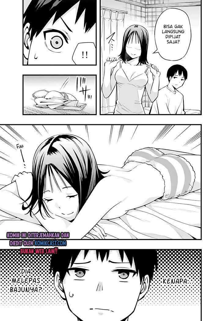 Sawaranaide Kotesashi-kun Chapter 3 - halaman 12