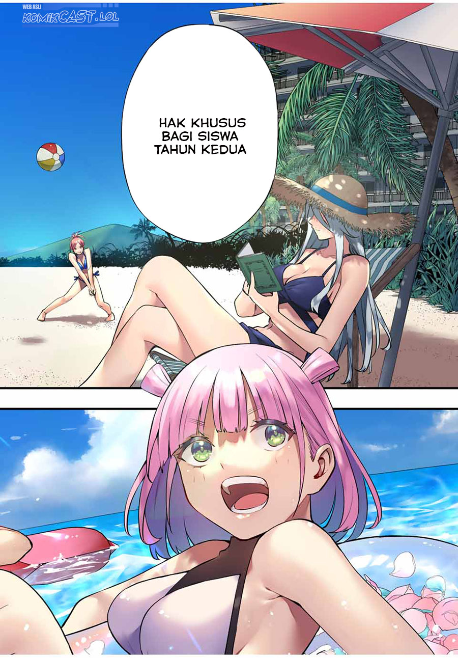 Sawaranaide Kotesashi-kun Chapter 30 - halaman 3