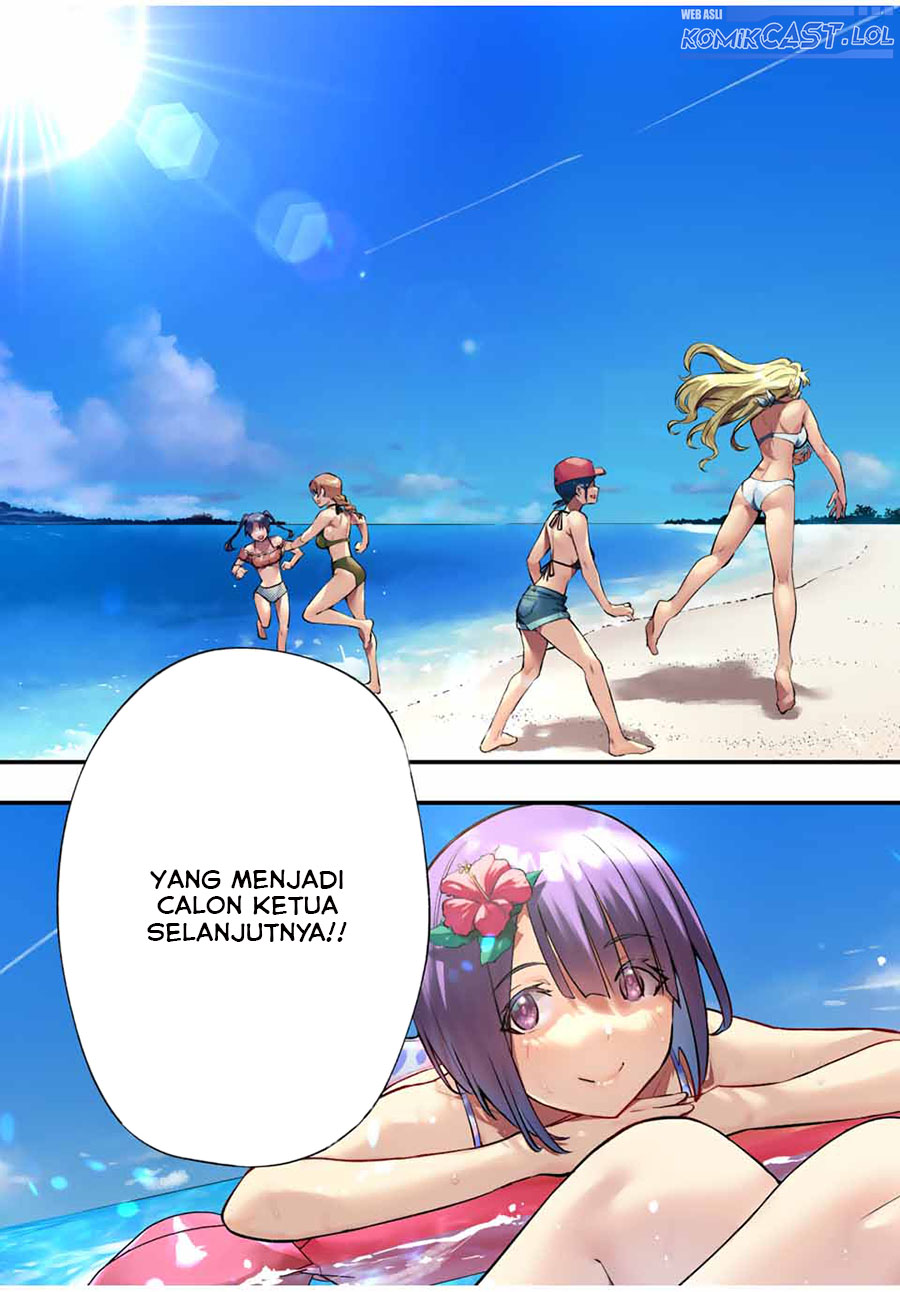 Sawaranaide Kotesashi-kun Chapter 30 - halaman 4
