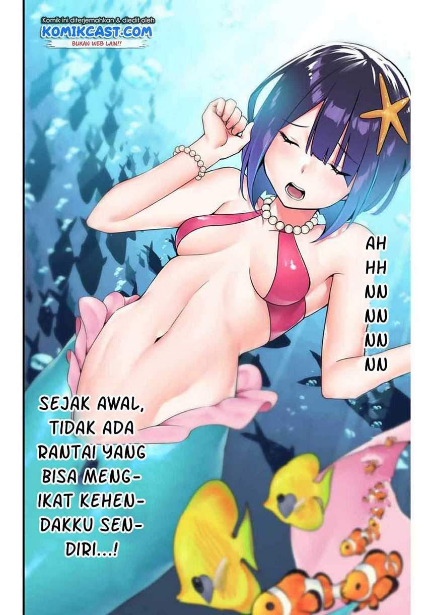 Sawaranaide Kotesashi-kun Chapter 8 - halaman 17