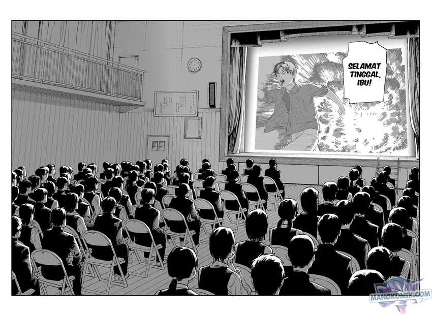 Sayonara Eri Chapter 1.1 - halaman 21