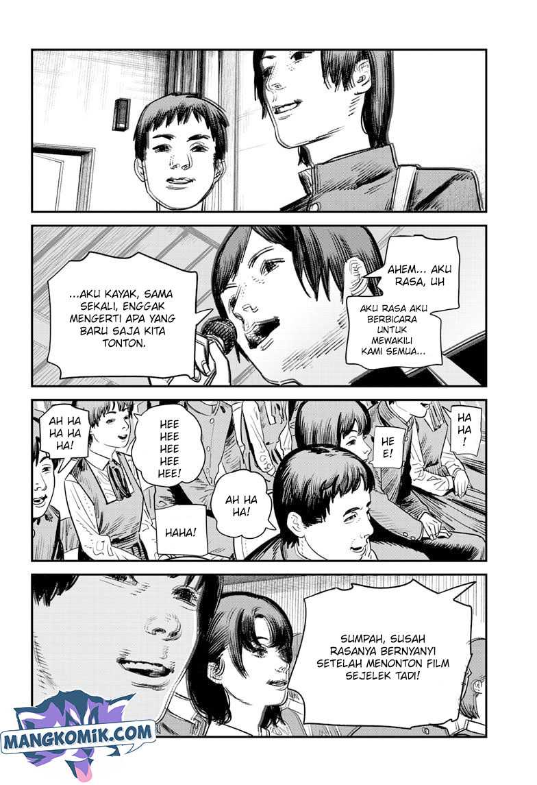 Sayonara Eri Chapter 1.1 - halaman 24