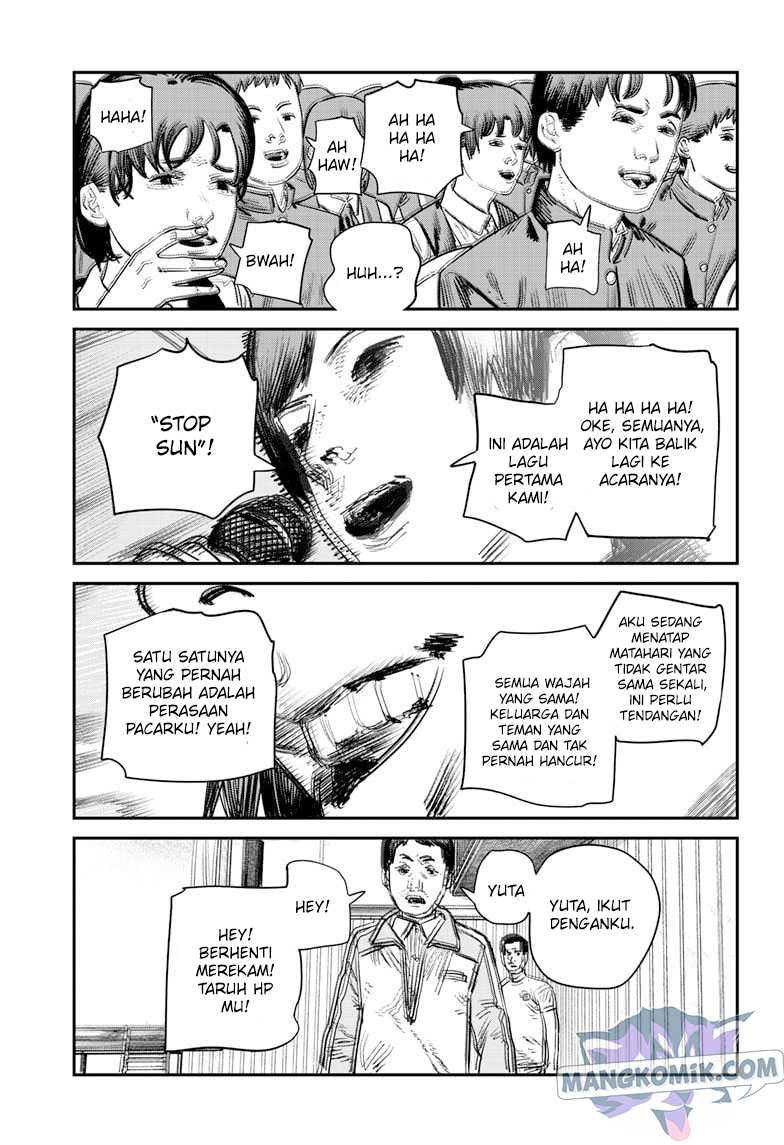 Sayonara Eri Chapter 1.1 - halaman 25