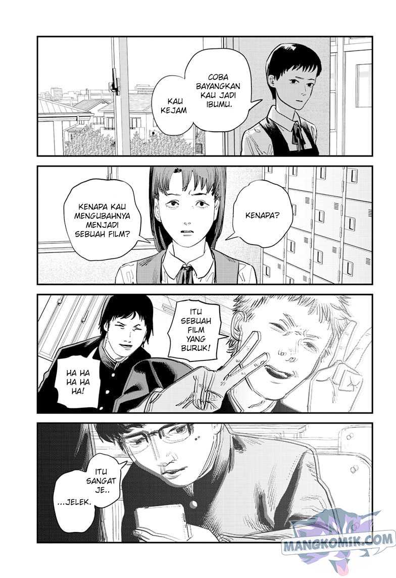 Sayonara Eri Chapter 1.1 - halaman 29