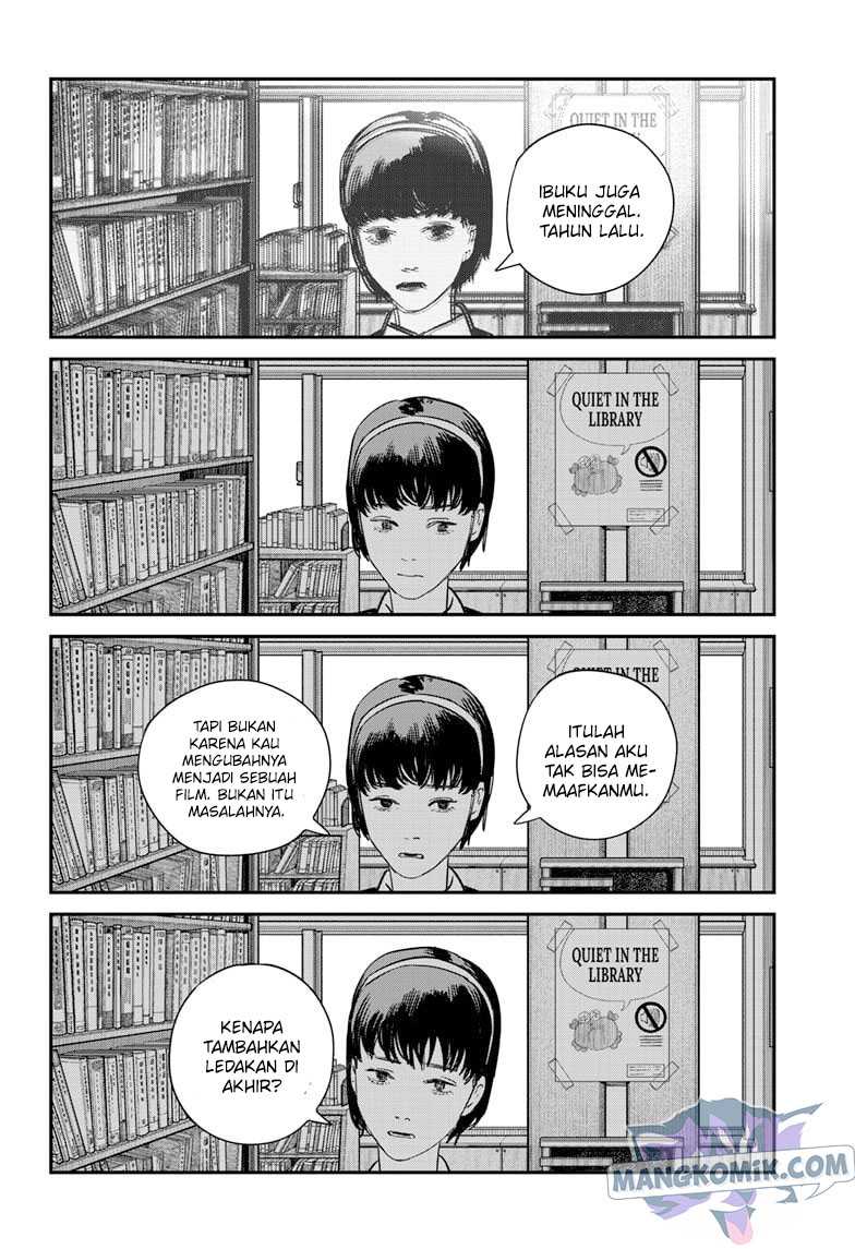 Sayonara Eri Chapter 1.1 - halaman 30
