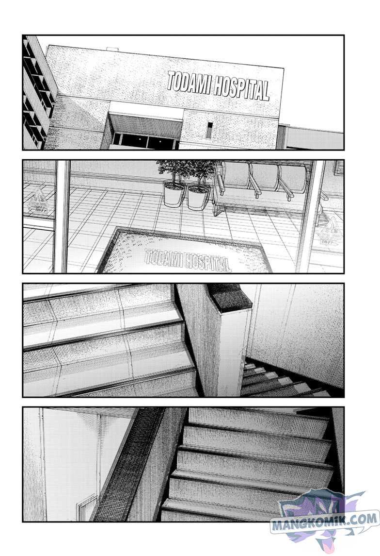 Sayonara Eri Chapter 1.1 - halaman 34