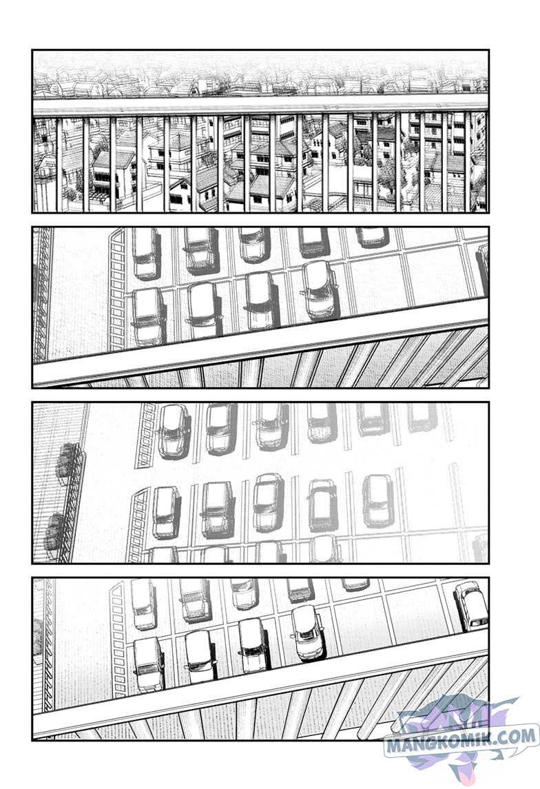 Sayonara Eri Chapter 1.1 - halaman 36