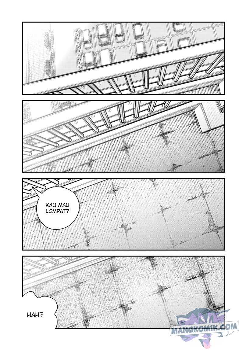 Sayonara Eri Chapter 1.1 - halaman 37