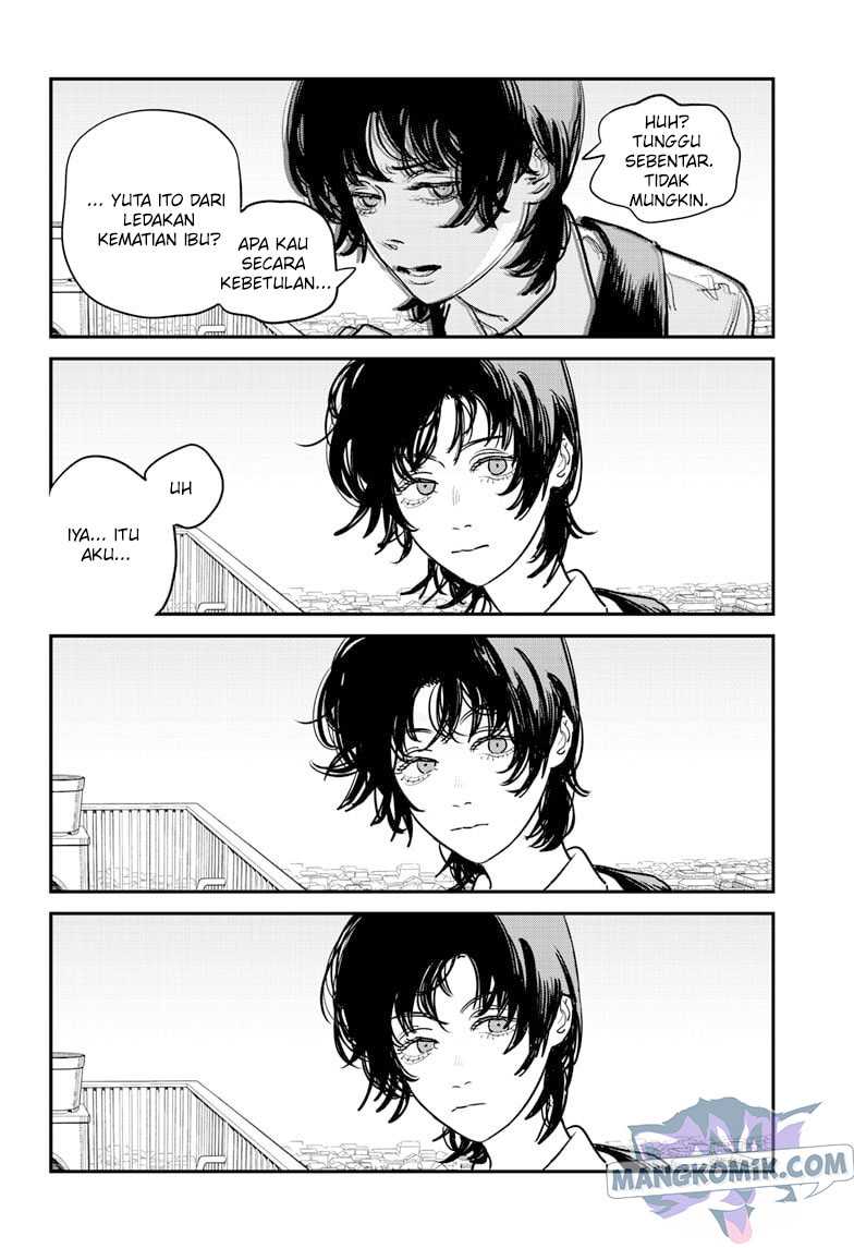 Sayonara Eri Chapter 1.1 - halaman 40