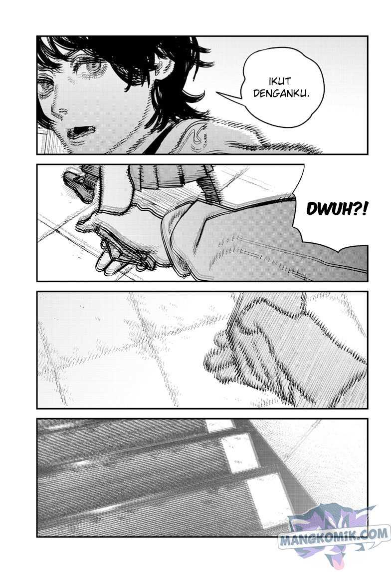 Sayonara Eri Chapter 1.1 - halaman 41