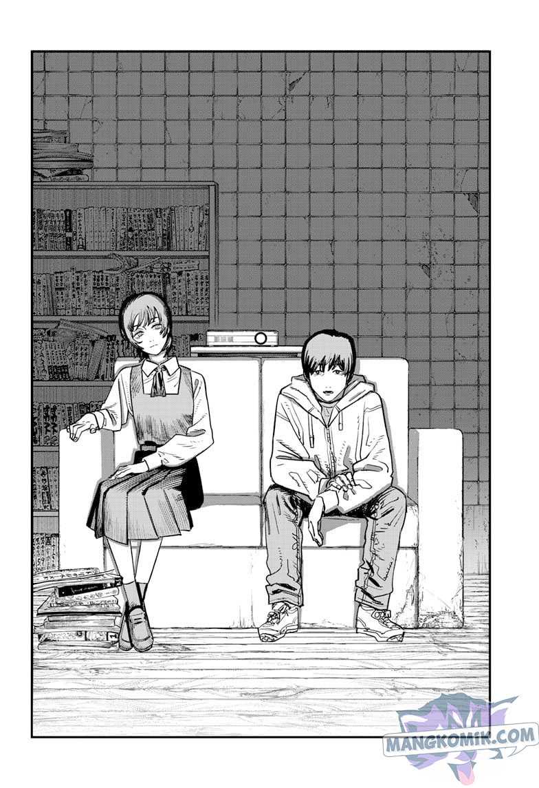 Sayonara Eri Chapter 1.1 - halaman 44