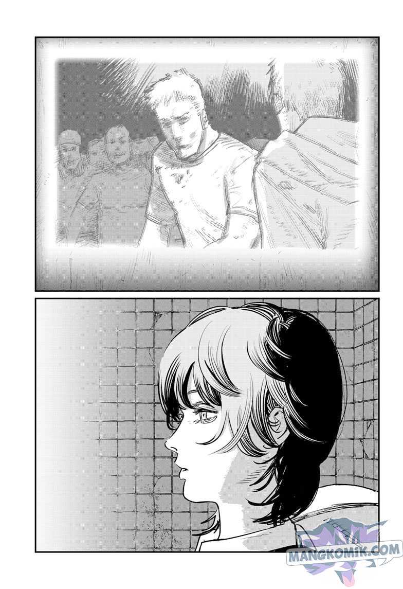 Sayonara Eri Chapter 1.1 - halaman 45