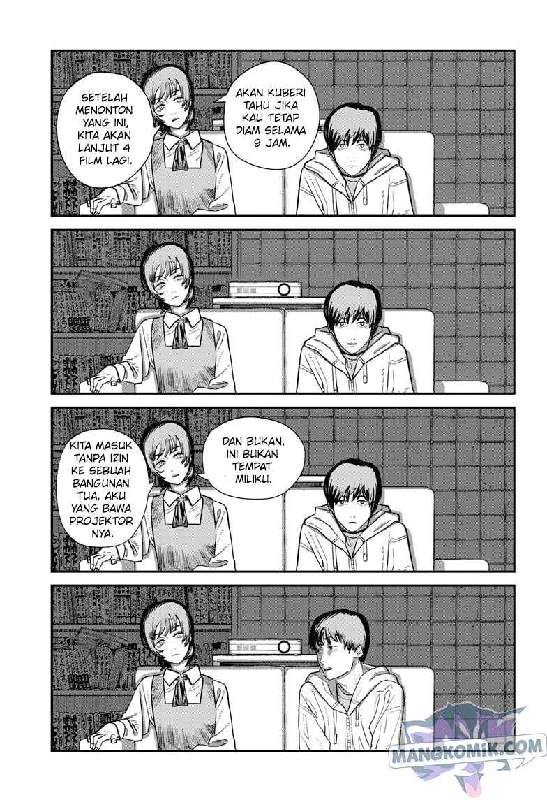 Sayonara Eri Chapter 1.1 - halaman 47
