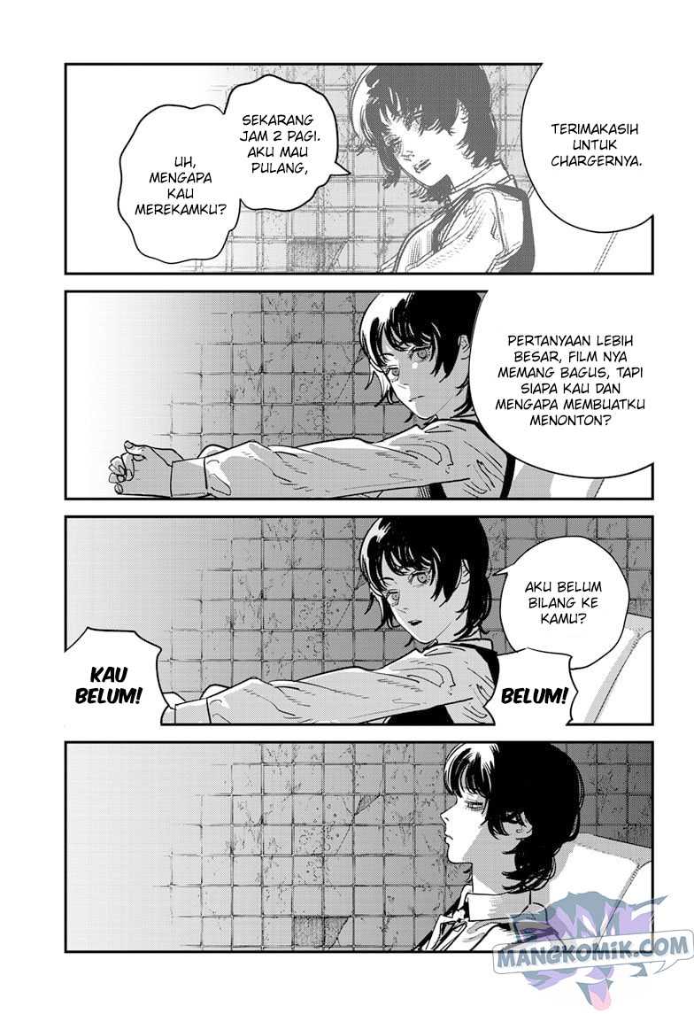 Sayonara Eri Chapter 1.1 - halaman 49