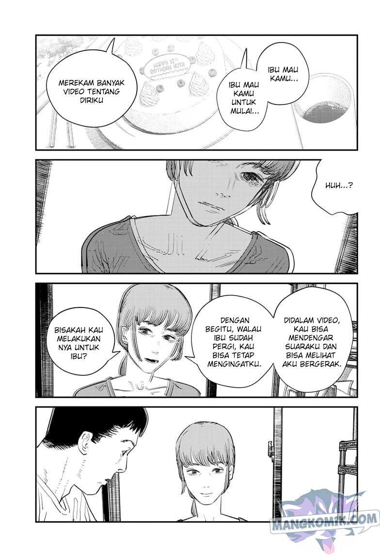 Sayonara Eri Chapter 1.1 - halaman 5