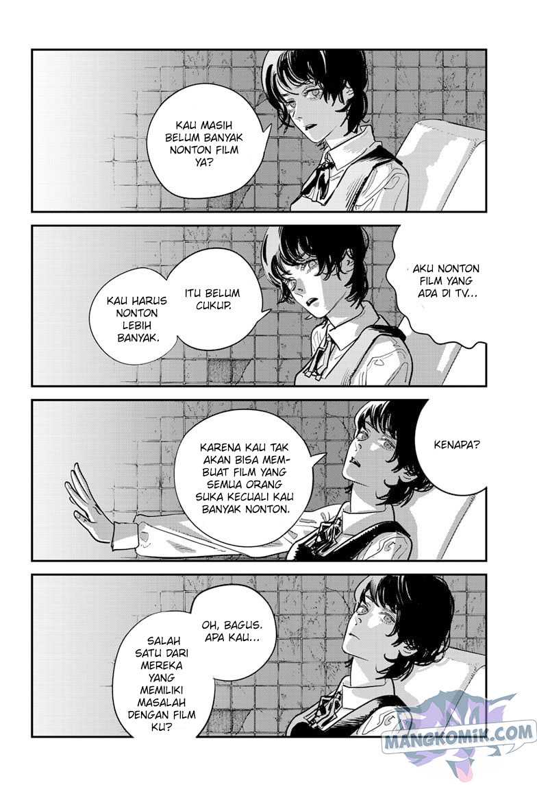 Sayonara Eri Chapter 1.1 - halaman 50