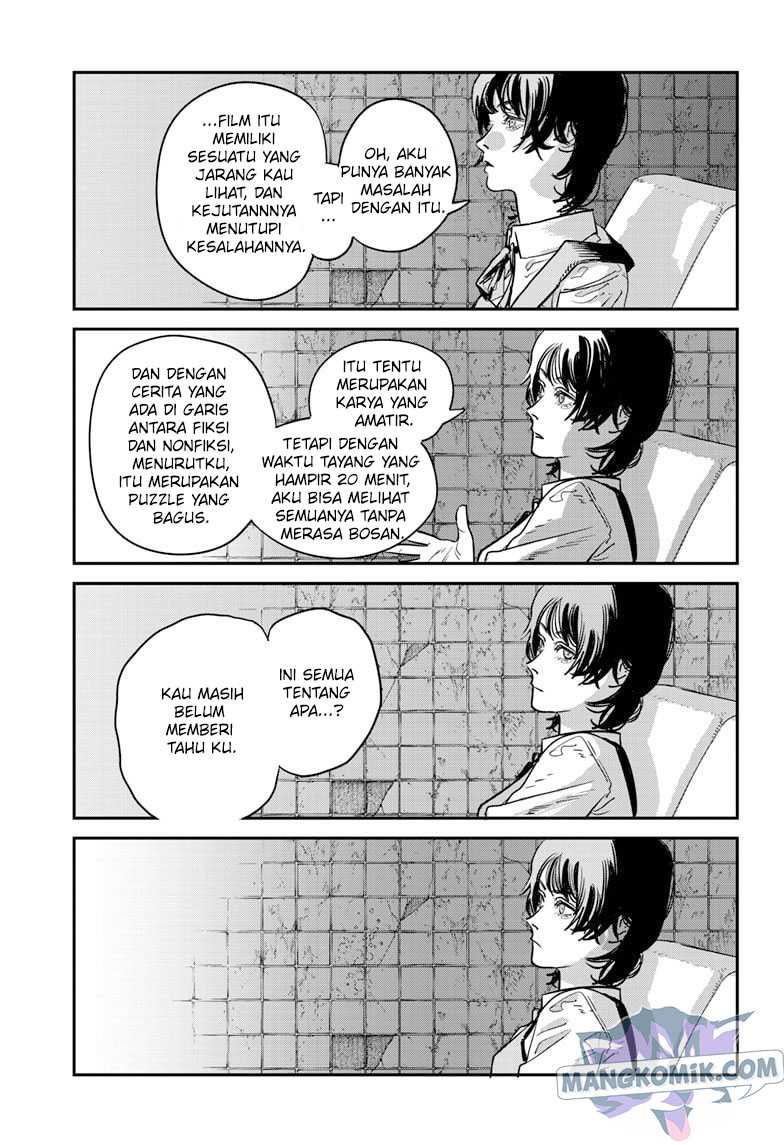 Sayonara Eri Chapter 1.1 - halaman 51