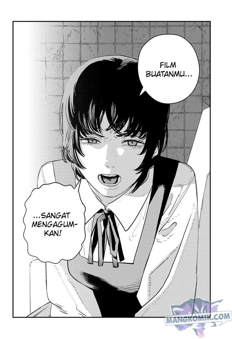 Sayonara Eri Chapter 1.1 - halaman 52
