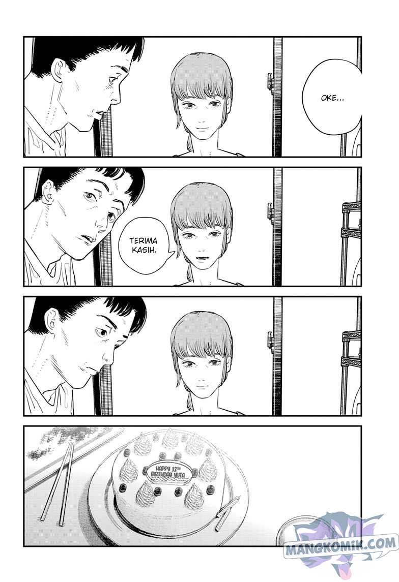 Sayonara Eri Chapter 1.1 - halaman 6
