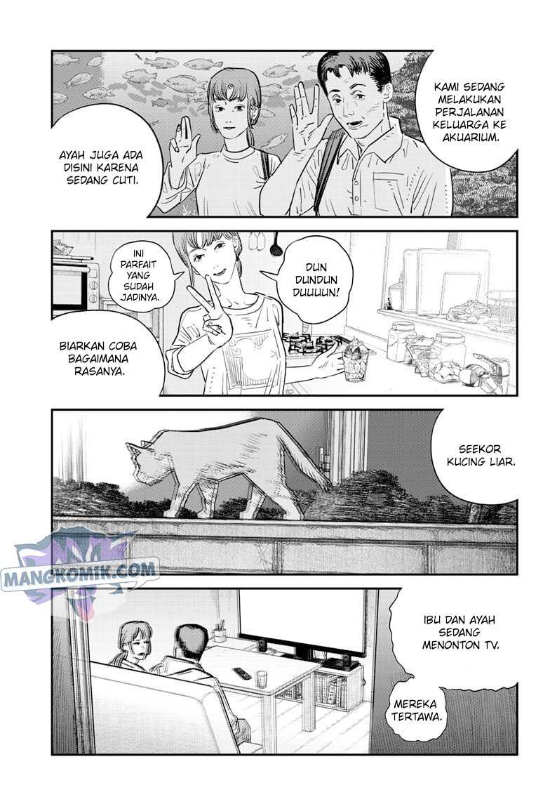 Sayonara Eri Chapter 1.1 - halaman 7