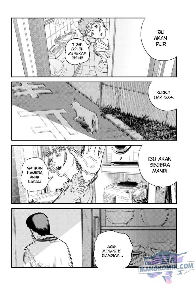 Sayonara Eri Chapter 1.1 - halaman 8
