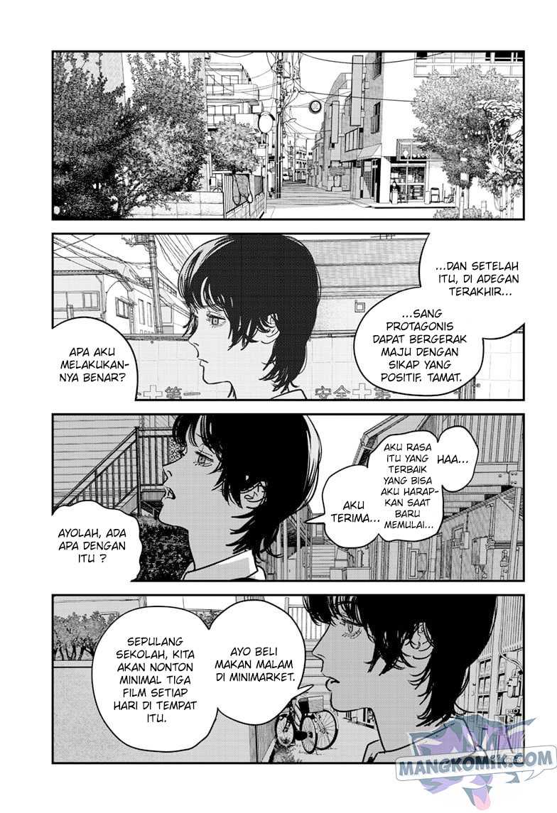 Sayonara Eri Chapter 1.2 - halaman 10