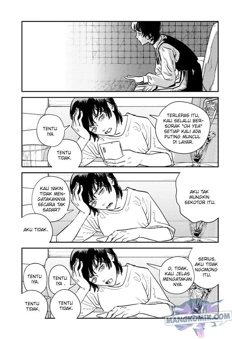 Sayonara Eri Chapter 1.2 - halaman 18