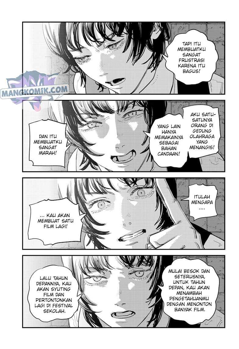 Sayonara Eri Chapter 1.2 - halaman 2